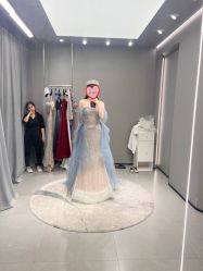-SATIN COUTURE瑟庭婚纱礼服馆