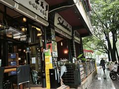 -萨尔瓦多Salvador's