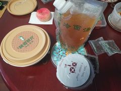-华天延吉餐厅(西四总店)