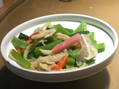 -卞氏菜根香(青羊万达店)