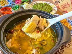 -水岸居湖景农家乐·阳澄湖大闸蟹