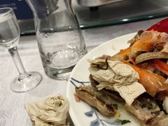 -不倒翁·徽天下名菜楼(马鞍山路店)