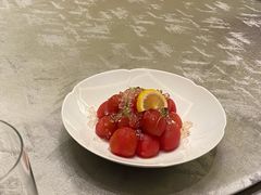 -扬州香格里拉·香宫中餐厅