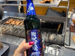 -百草滩羊清水涮羊肉·清真·宁夏盐池滩羊(莲花桥店)