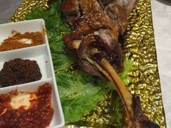 -老爷庙风味美食府(魏都大道店)