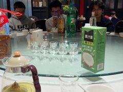 -阿明小菜·海鲜·上海菜(梅陇华理店)