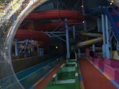 -青岛东方影都融创水世界