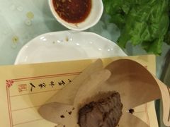 -汇贤府·李氏鲁菜(五棵松店)