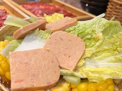 -火塘云南烧烤大排档