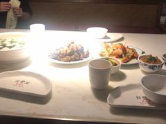 -日丰园海肠水饺·老字号大连海鲜(和平广场店)