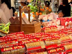 -永旺梦乐城(金银潭店)