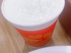 醇味豆浆-阳阳中国饭(龙湖大兴天街)