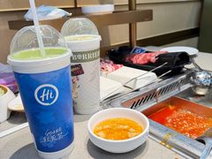 -海底捞火锅(铁西万达店)