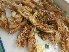 -景好海鲜餐厅(大鹏必选旅游店)