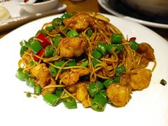 -東舍食唐精品陕菜馆
