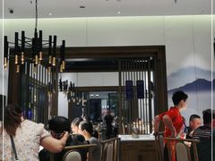 大堂-院里寻菜·精致庭院菜(观沙岭店)