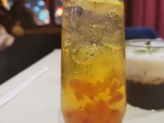 -YUE·6·西式融合餐厅(外滩六号店)