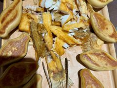 -福来齐·鲁菜海鲜·渔家菜(朝阳街分店)
