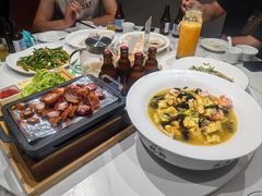 -渔码头食府·20年蓬莱老字号(登州路店)