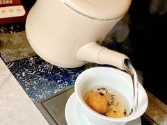 -醉西楼·国风茶社