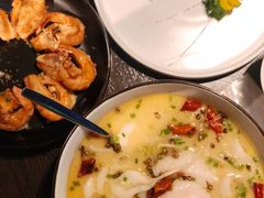 -万丽轩·粤菜(王府井金茂万丽酒店)