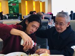 -玉林烤鸭店(定福庄店)