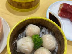-吉莲利苑海鲜酒家(珠海拱北28年老字号店)