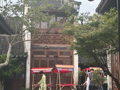 -巡塘古镇