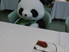 -眉州东坡·熊猫主题餐厅(枫蓝店)