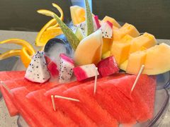 -海底捞火锅(悦汇时光颂店)