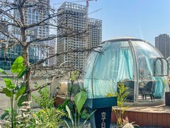 -享月汤皇·海鲜小火锅·聚会(曲江创意谷店)