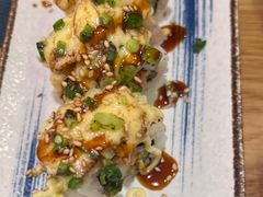 -樱の千渡日式料理·铁板烧•烧鸟(金盛田广场店)