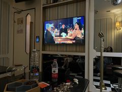 -星聚会KTV(合生汇黑金店)