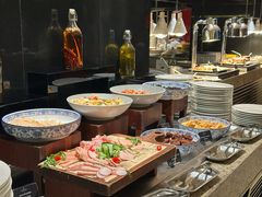 -上海锦江汤臣洲际大酒店壹阶层