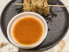 -莲湖糕团店·老秦淮小吃
