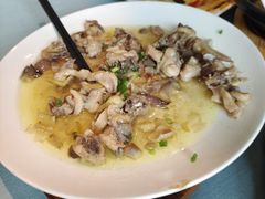 -东江厨岸（惠州味道）(江畔花园店)