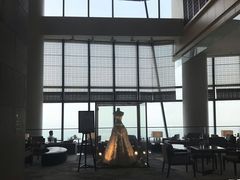 -镇江苏宁银河国际酒店-大堂酒廊