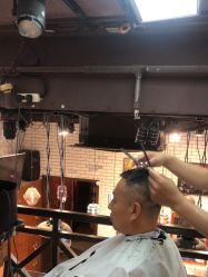 -T.1 hair salon烫染接发