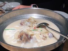 -骨之味·筒骨汤火锅(晋江万达店)