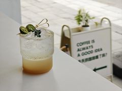 -Fulu Coffee福禄(花园城店)