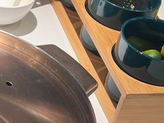 -烹然四季椰子鸡火锅(姚家园万象汇店)