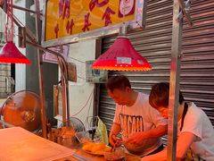 -明记牛杂(新马路分店)