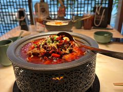 -锦府盐帮·李宅(领展购物广场中关村店)