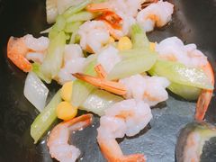 -金牌外婆家(苏州中心店)