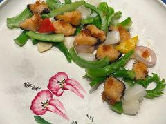 -馋遇江南·精致湖景雅宴(东方之门店)