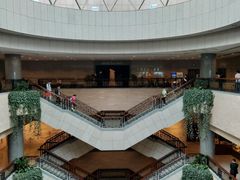 -上海博物馆(人民广场馆)