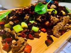 -小大董·烤鸭(凤凰汇店)