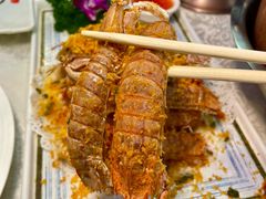 -东江海鲜大排档·潮汕菜·砂锅粥