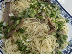 -玉香宫河州牛肉拉面