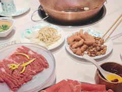 -阳坊胜利涮羊肉(禧乐汇店)